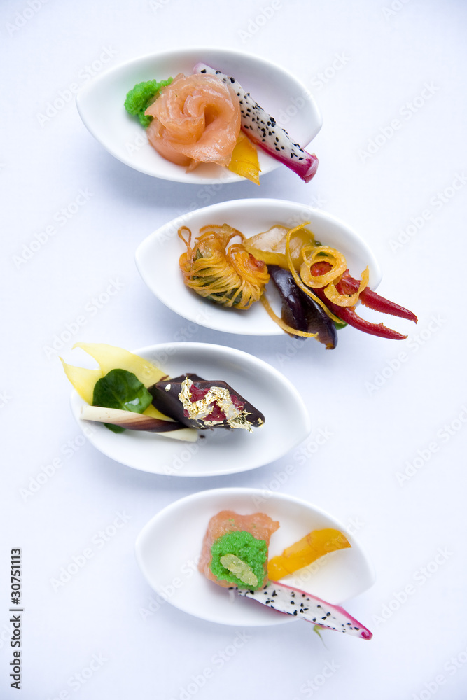 Fingerfood