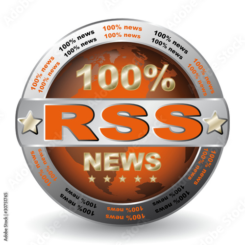 RSS ICON