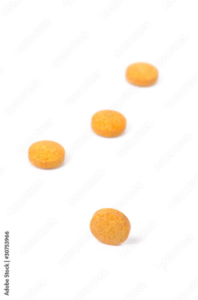 Tablets Tablets