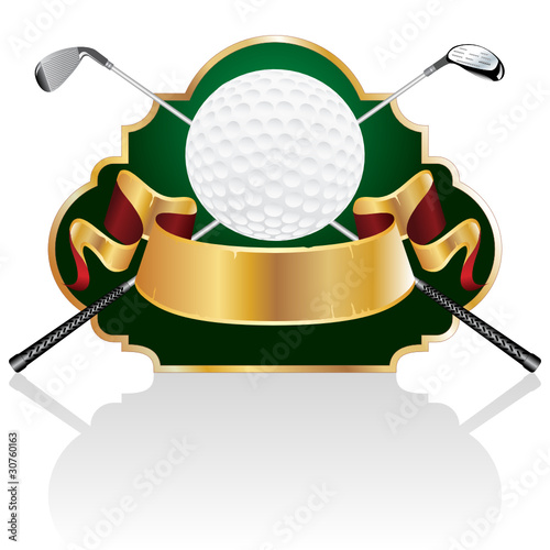 golf baroque