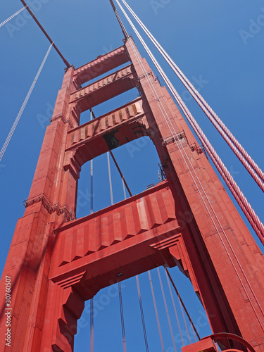 Golden Gate Bridge San Francisco