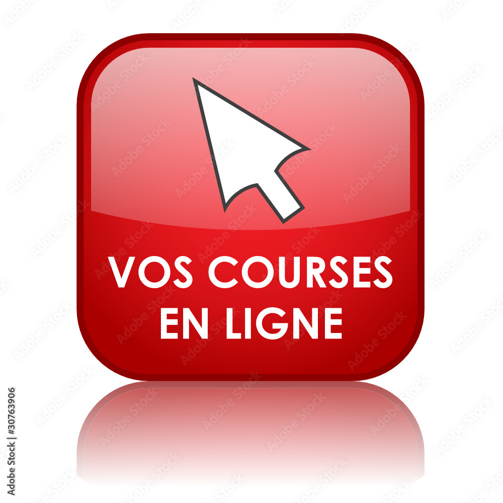 Bouton Web Bouton Web
