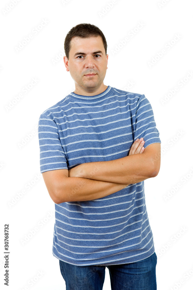 casual man casual man