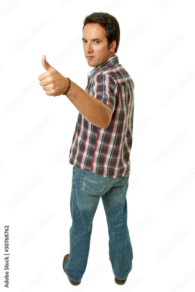 thumb up thumb up