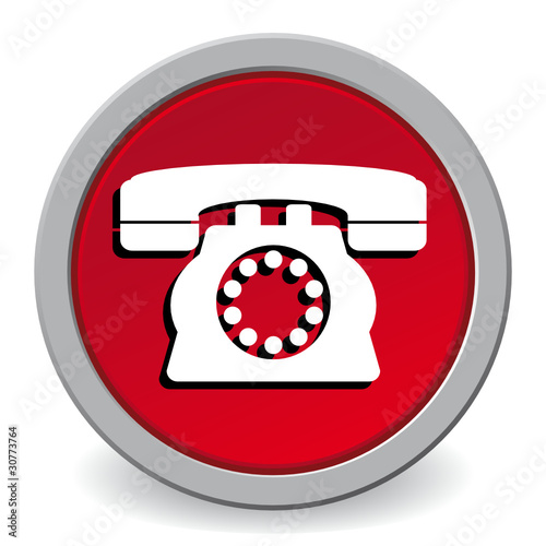 TELEPHONE ICON