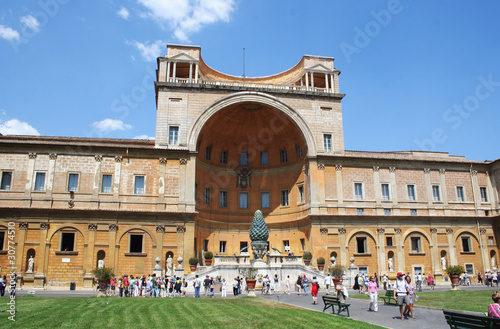 Musei Vaticani photo