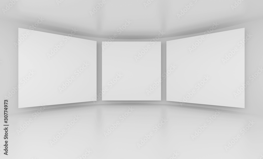 Fototapeta premium Gallery