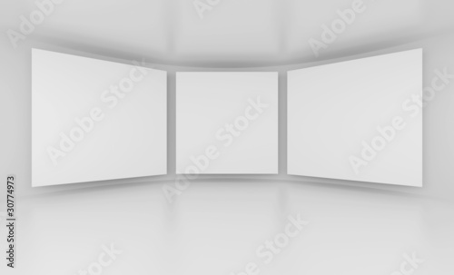 Fototapeta Naklejka Na Ścianę i Meble -  Gallery