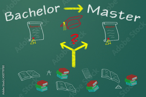 Bachelor-Master  #110316-003