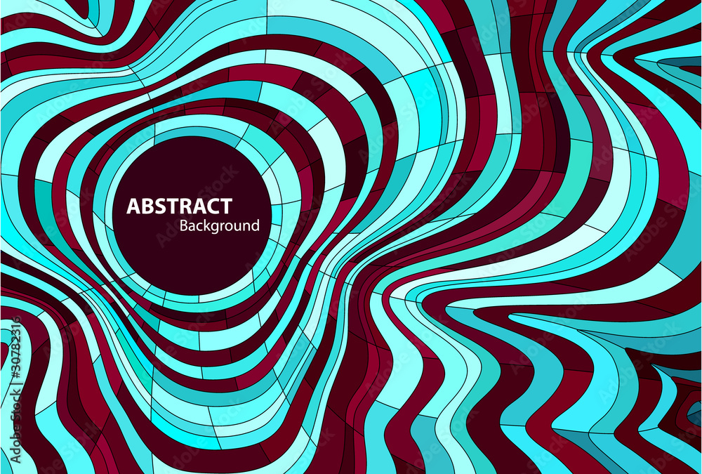 Abstract background with space for Your text