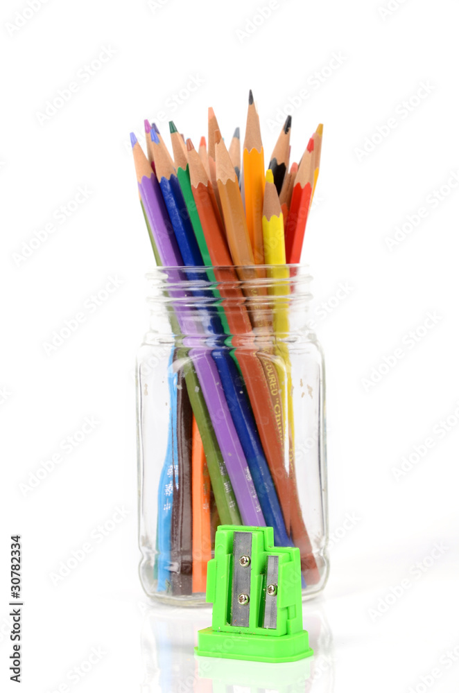 Pencils Pencils