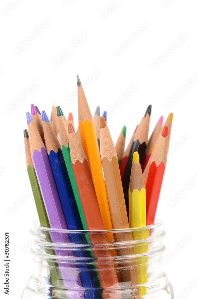 Pencils