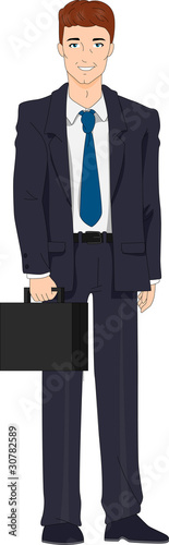 Businessman