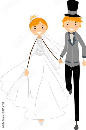 Wedding Run