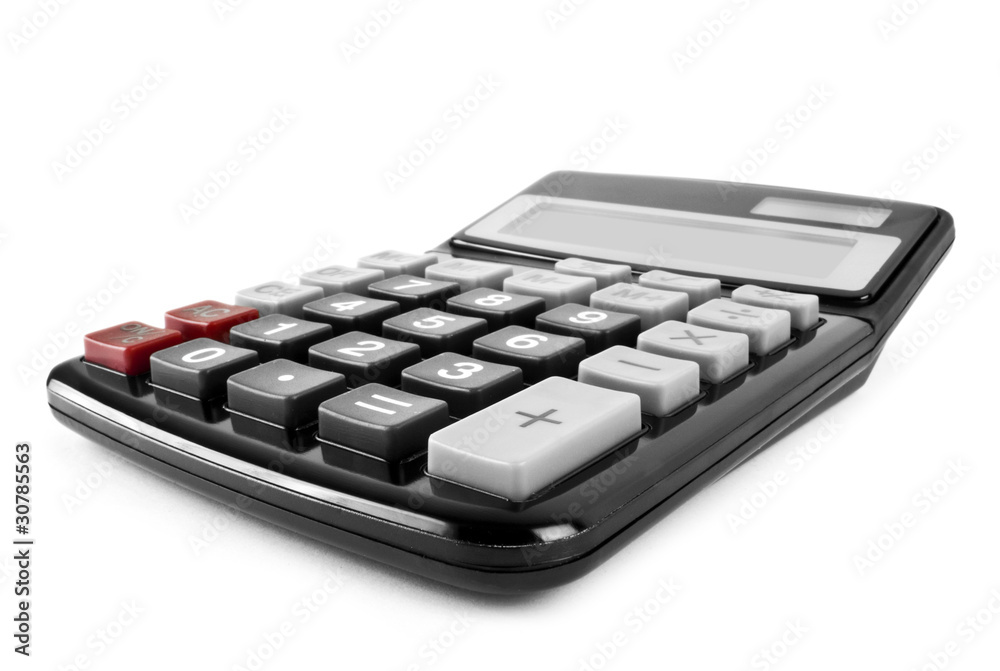 Calculator Calculator