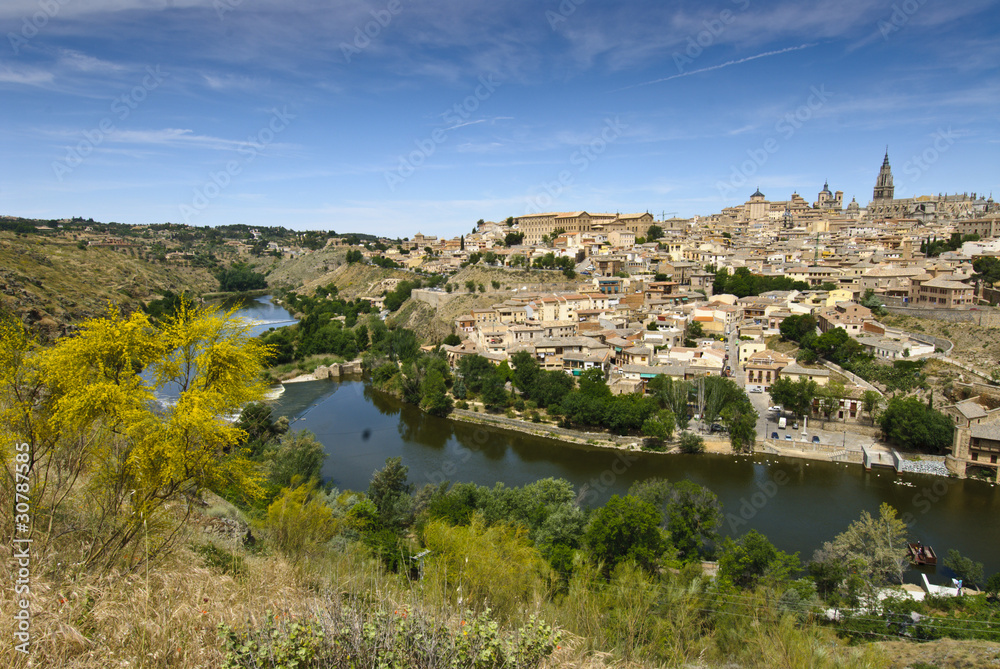 Toledo