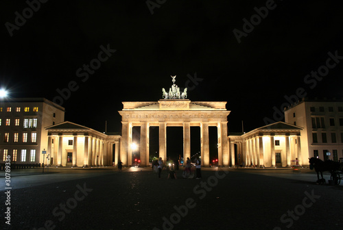 Brandenburger Tor