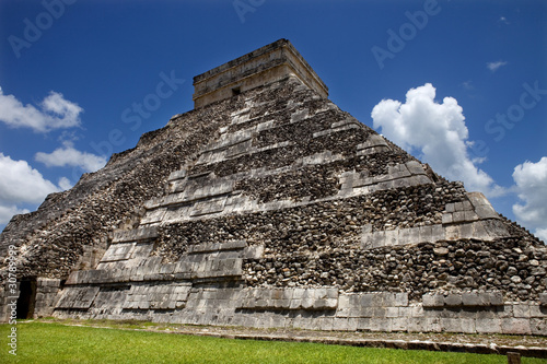 Chichen Itza