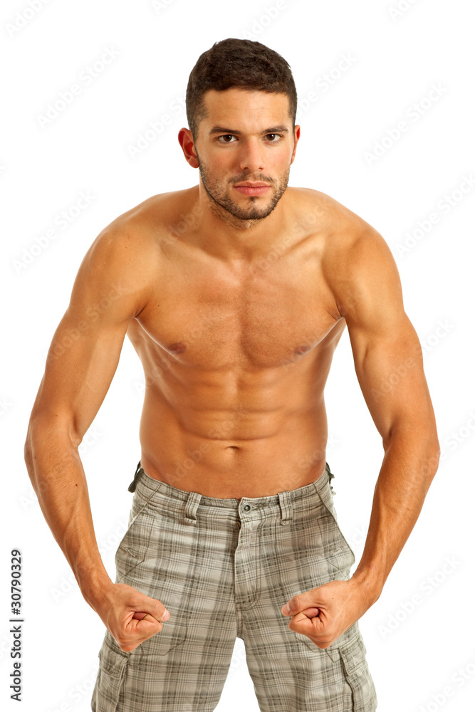 Fototapeta premium strong