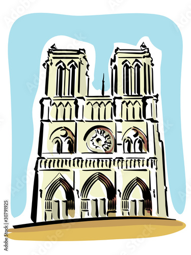 Notre Dame