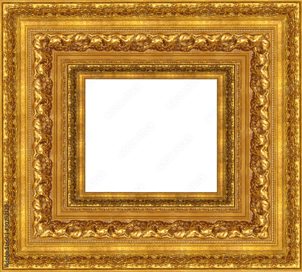 gold picture frame gold picture frame