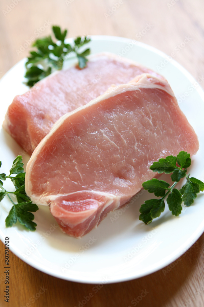 Pork Chops Pork Chops