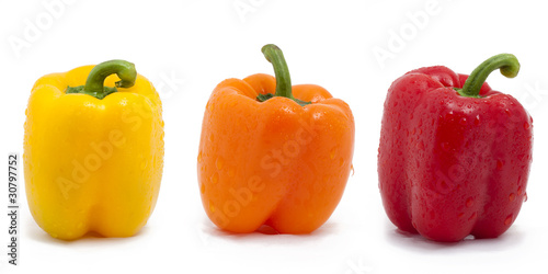 Bell Peppers