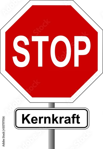 Kernkraft STOP!