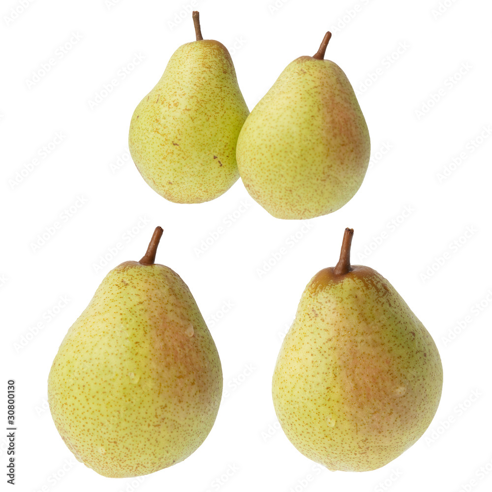 Pears