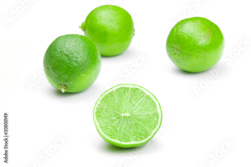 Limetten
