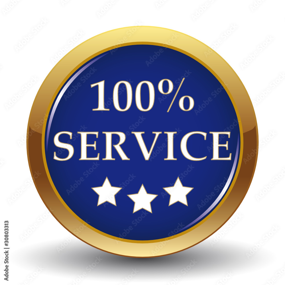 SERVICE ICON SERVICE ICON
