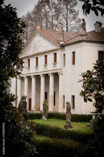 villa valmarana