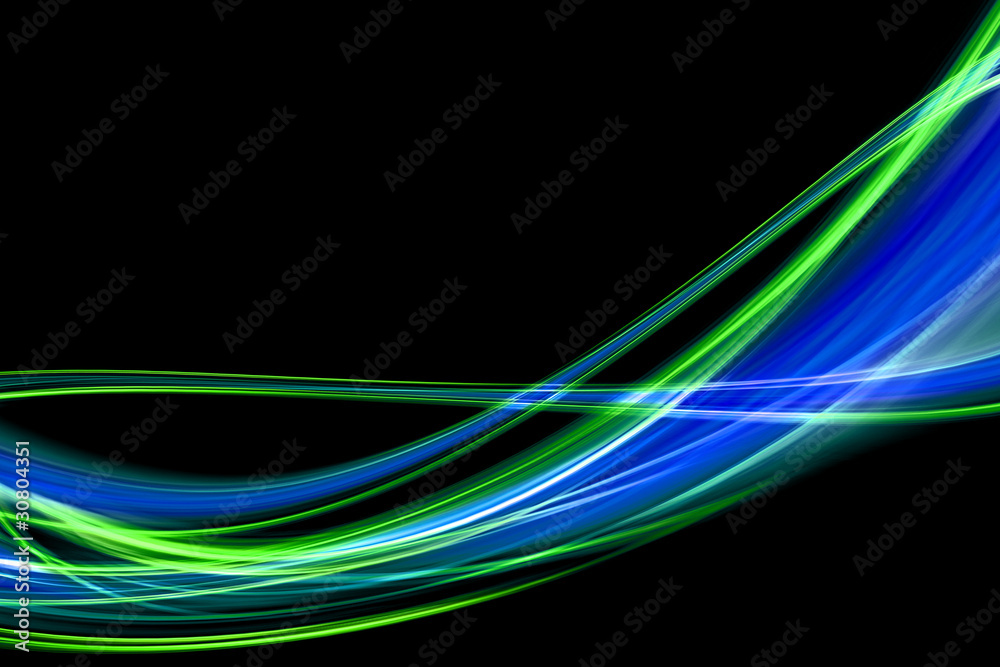 Abstract elegant wave background design with space for your text Abstract elegant wave background design with space for your text