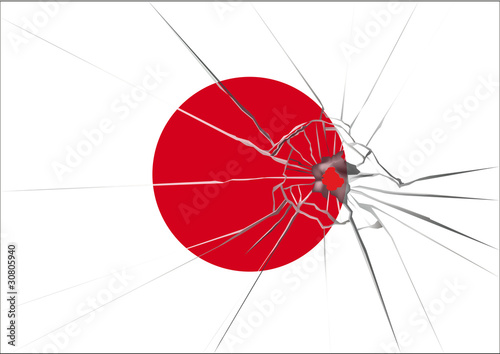 Japon_Casse