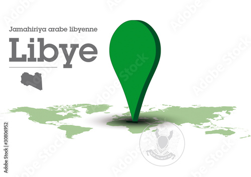 Libye