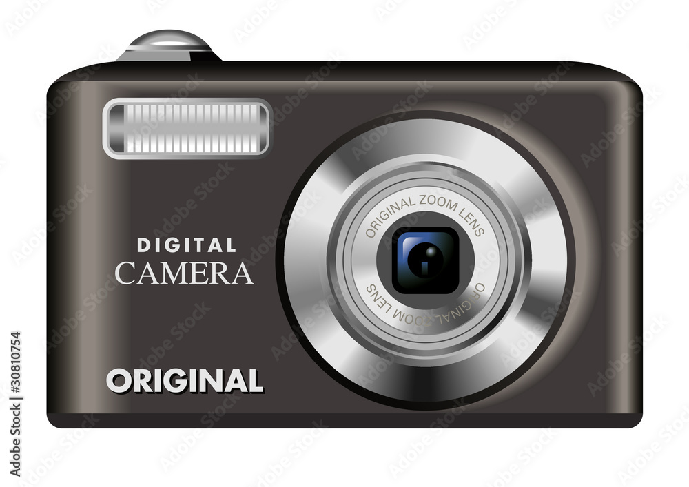デジカメイラスト Images Browse 16 Stock Photos Vectors And Video Adobe Stock