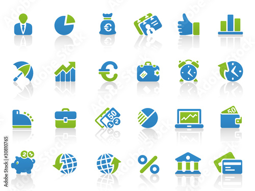 Website Icons