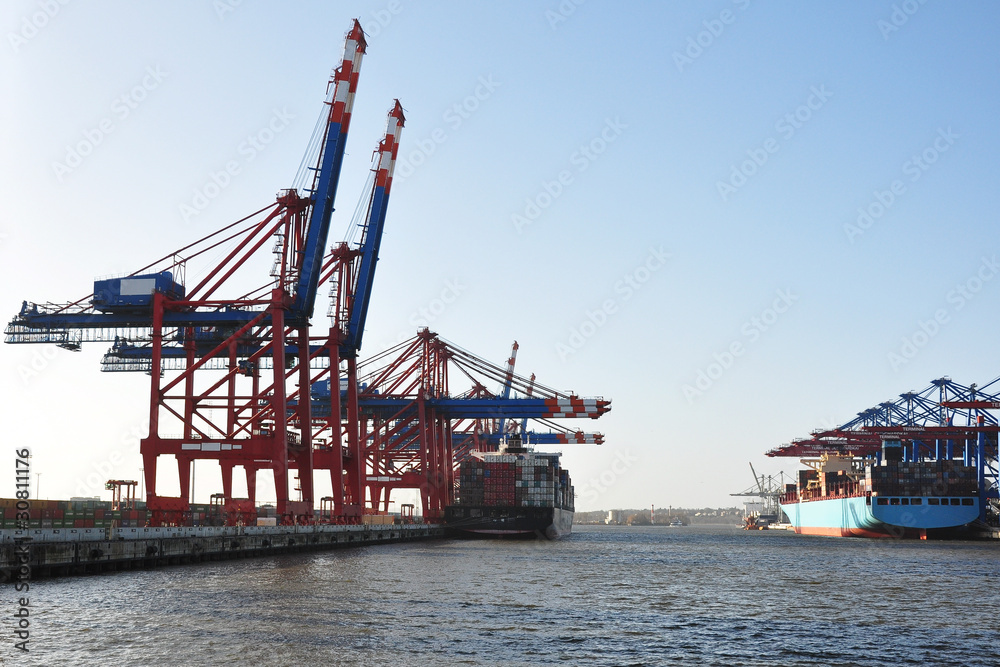 Hafen Hafen