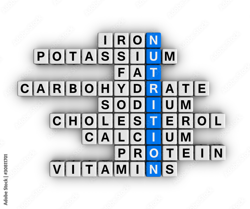 Nutrition Ingredient