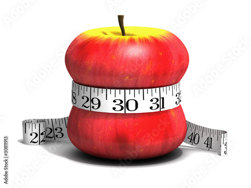 3d Apple feels the squeeze
