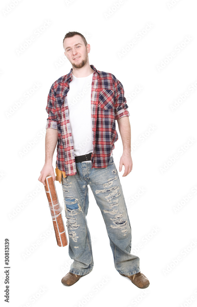 worker worker