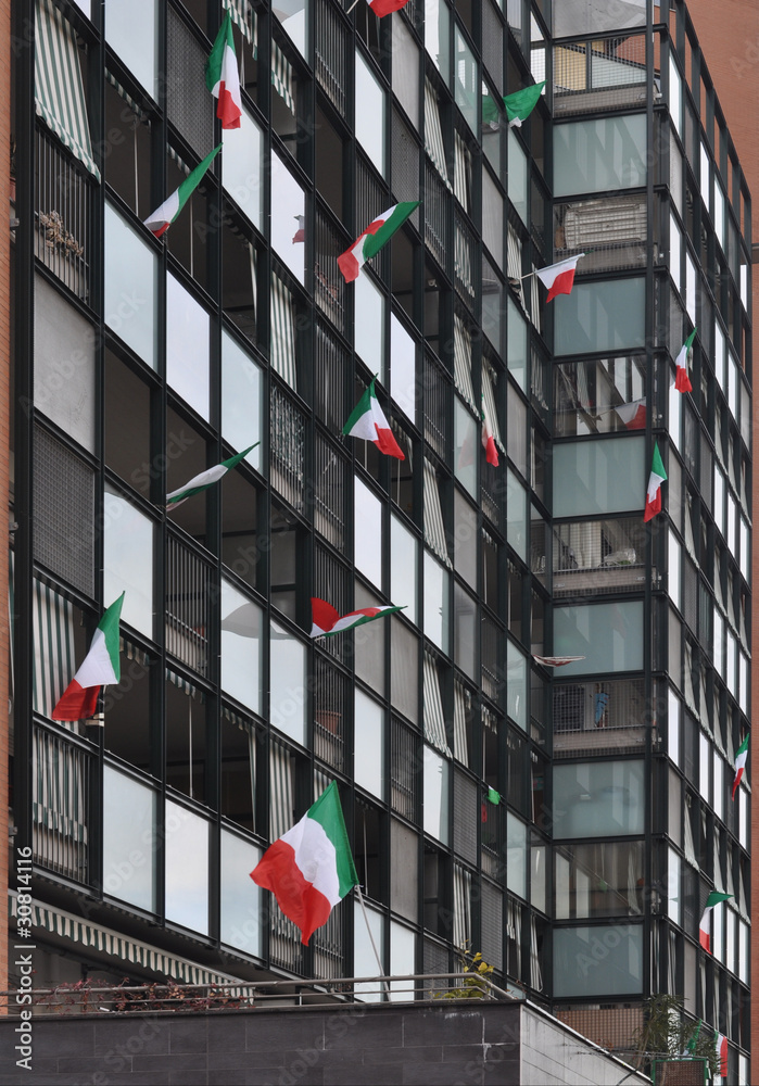 Fototapeta premium Turin, Italy