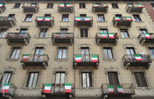 Turin, Italy