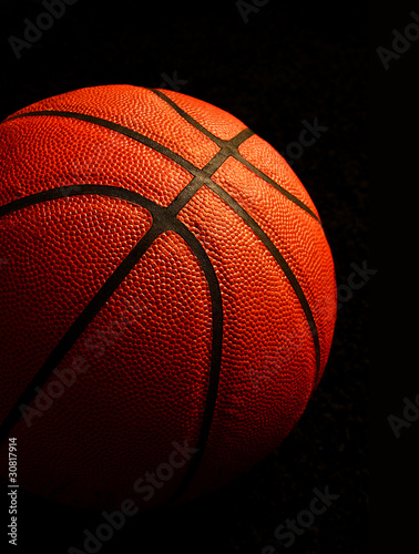 basketball © emiliau