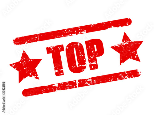 Stempel TOP