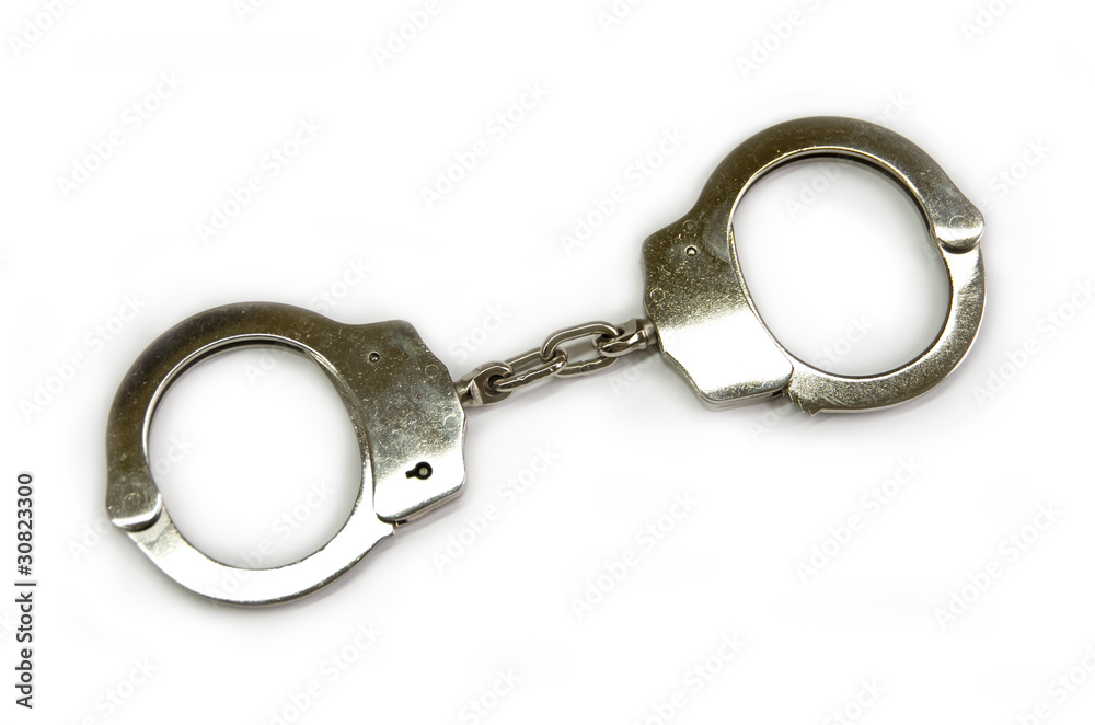 handcuffs handcuffs