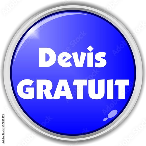 bouton devis gratuit