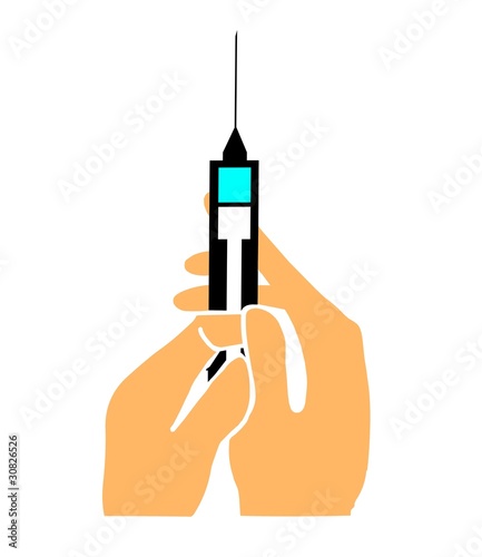 Vaccine