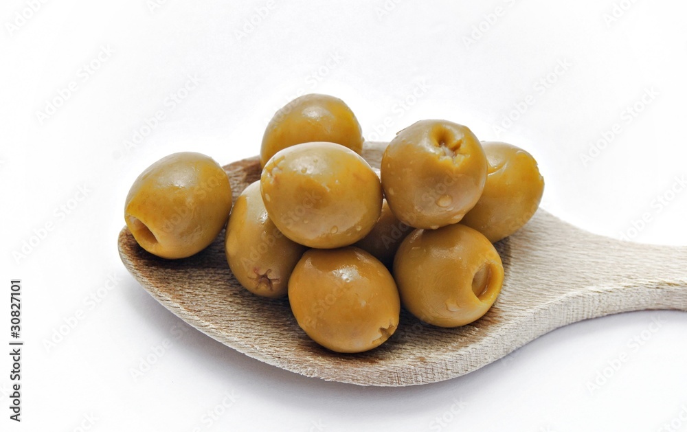 Aceitunas