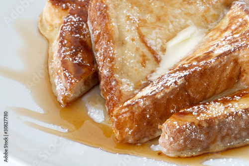 Fotografija french toast